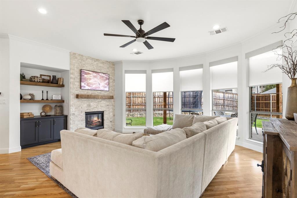 Castle Hills Ph III Sec A - Residential