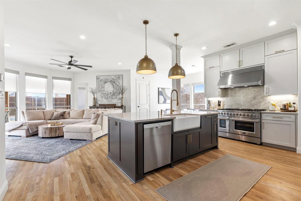 Castle Hills Ph III Sec A - Residential