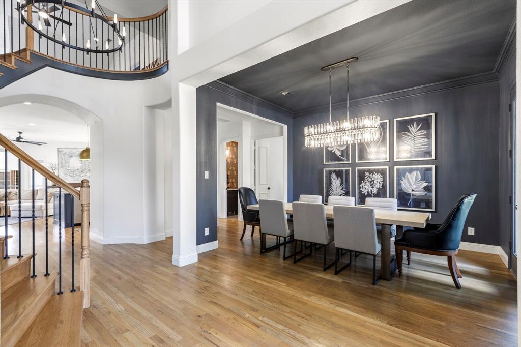 Castle Hills Ph III Sec A - Residential