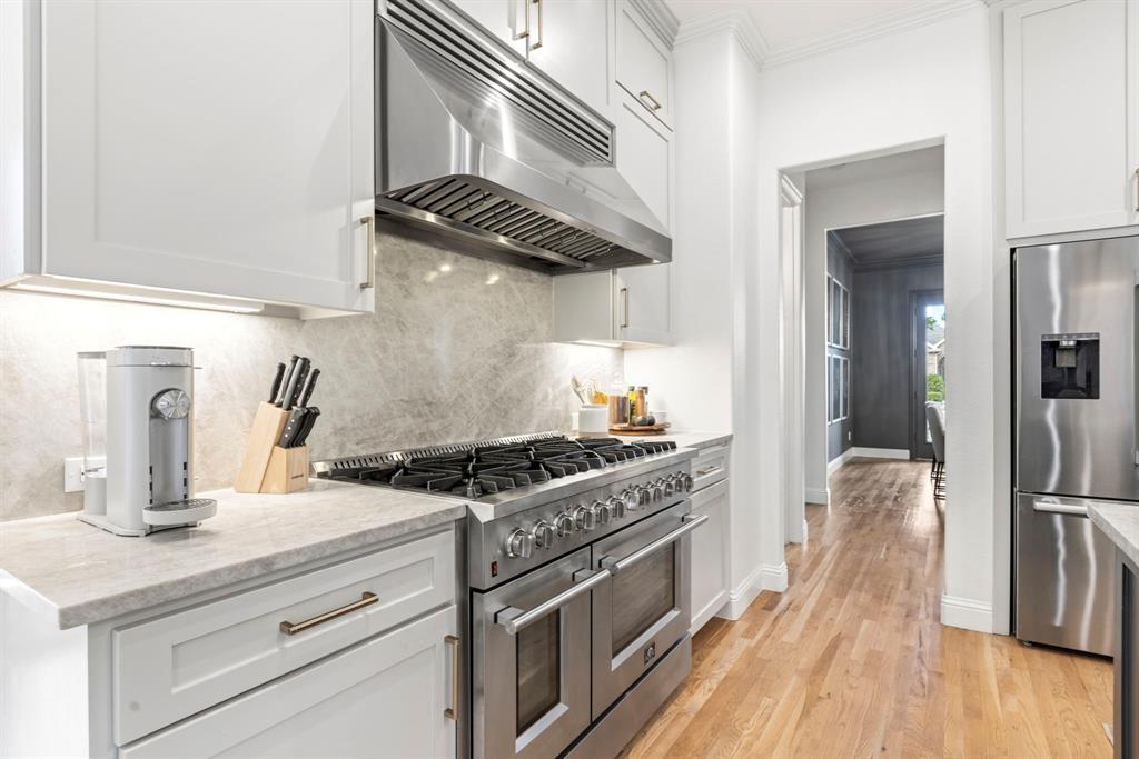 Castle Hills Ph III Sec A - Residential