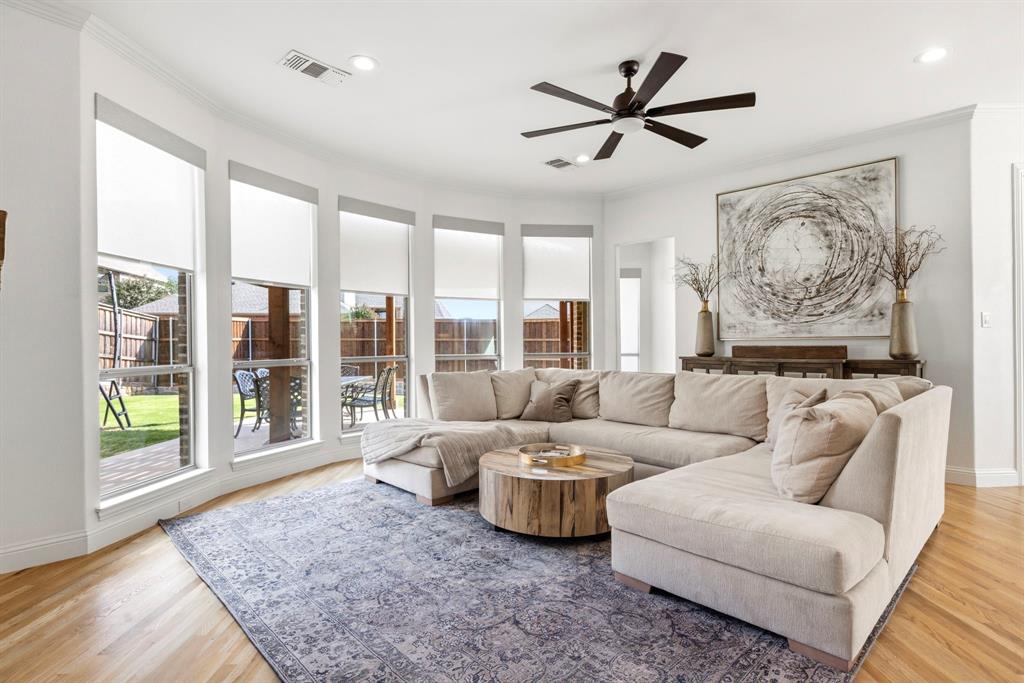 Castle Hills Ph III Sec A - Residential