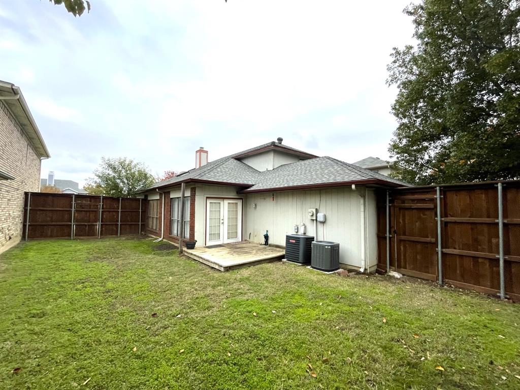 Kingspoint Ph 2 - Residential Lease