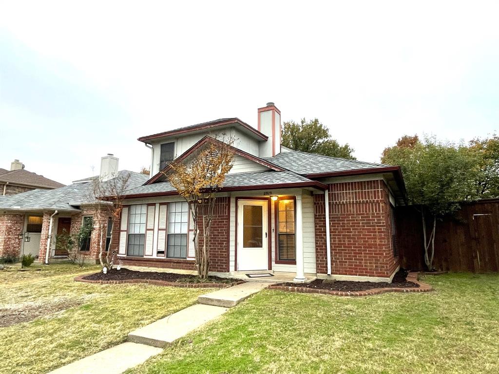 Kingspoint Ph 2 - Residential Lease