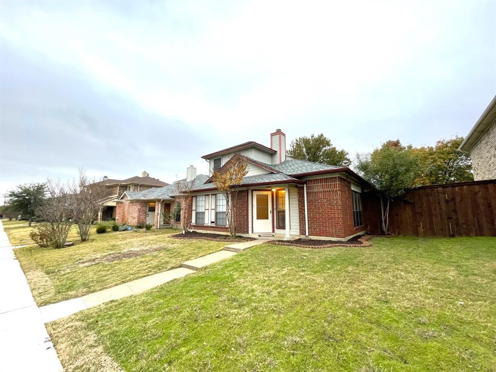 Kingspoint Ph 2 - Residential Lease