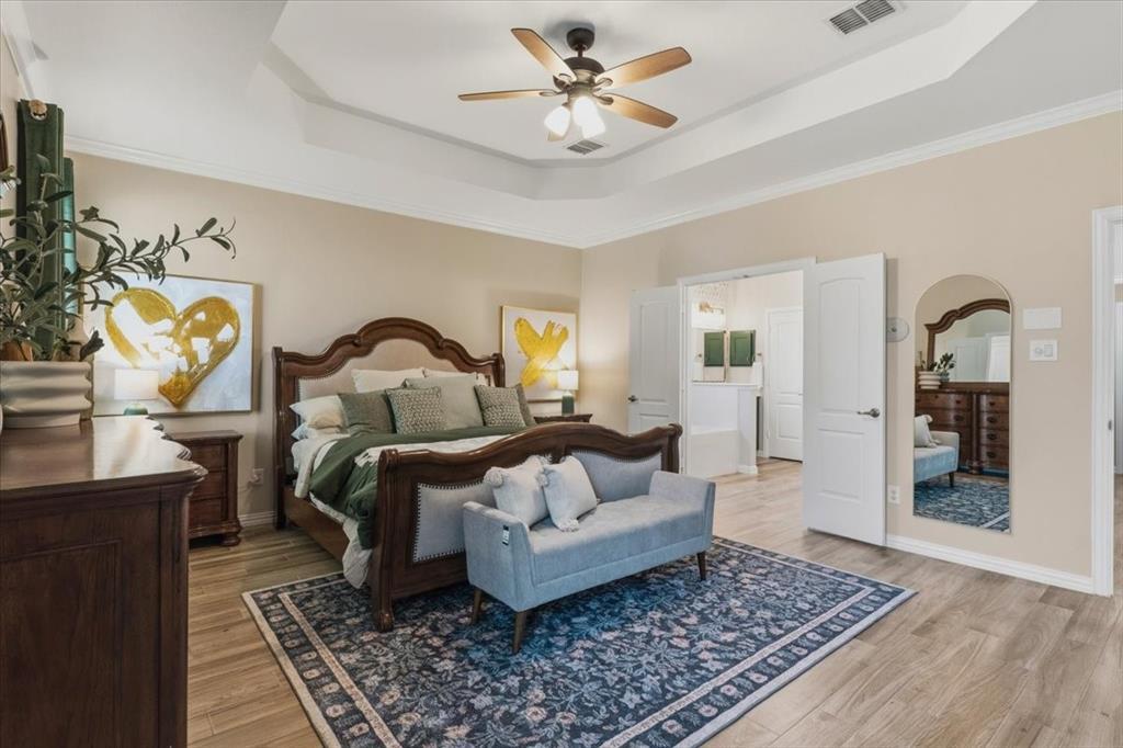 1303 Chase Oaks Drive
