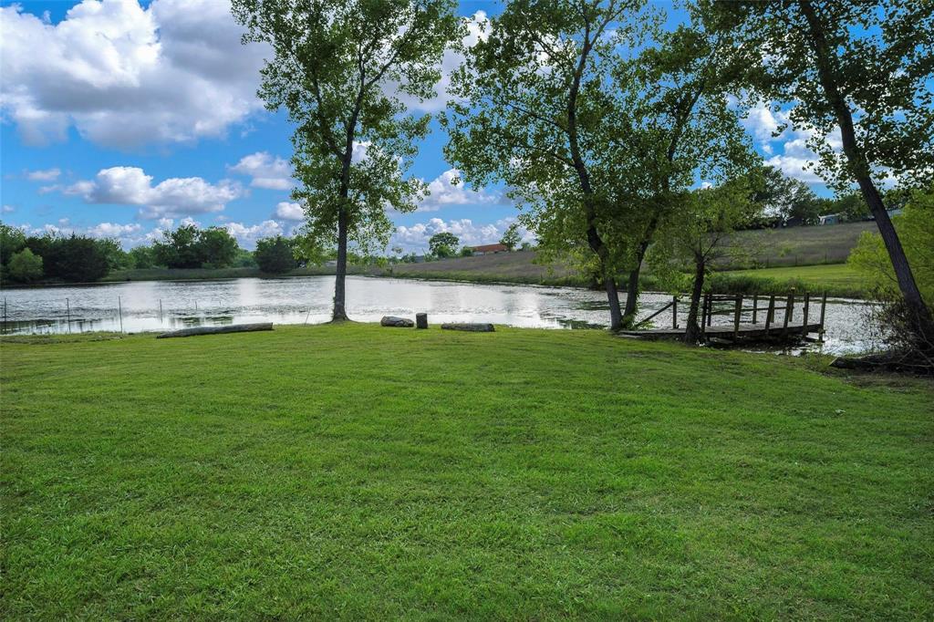 COMMUNITY ISD RURAL CLASS - Residential