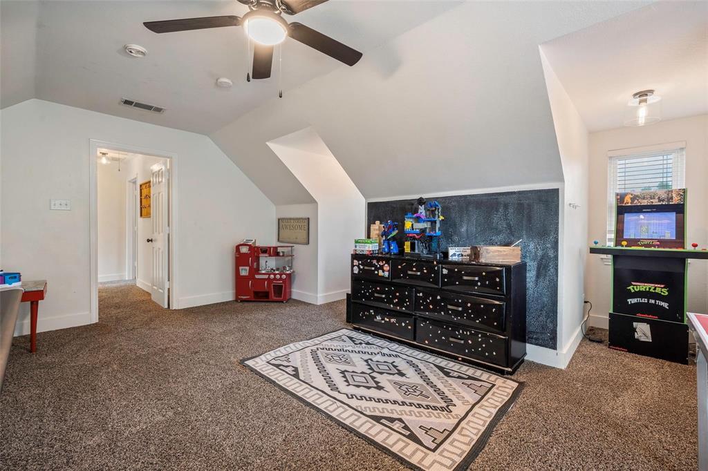 COMMUNITY ISD RURAL CLASS - Residential