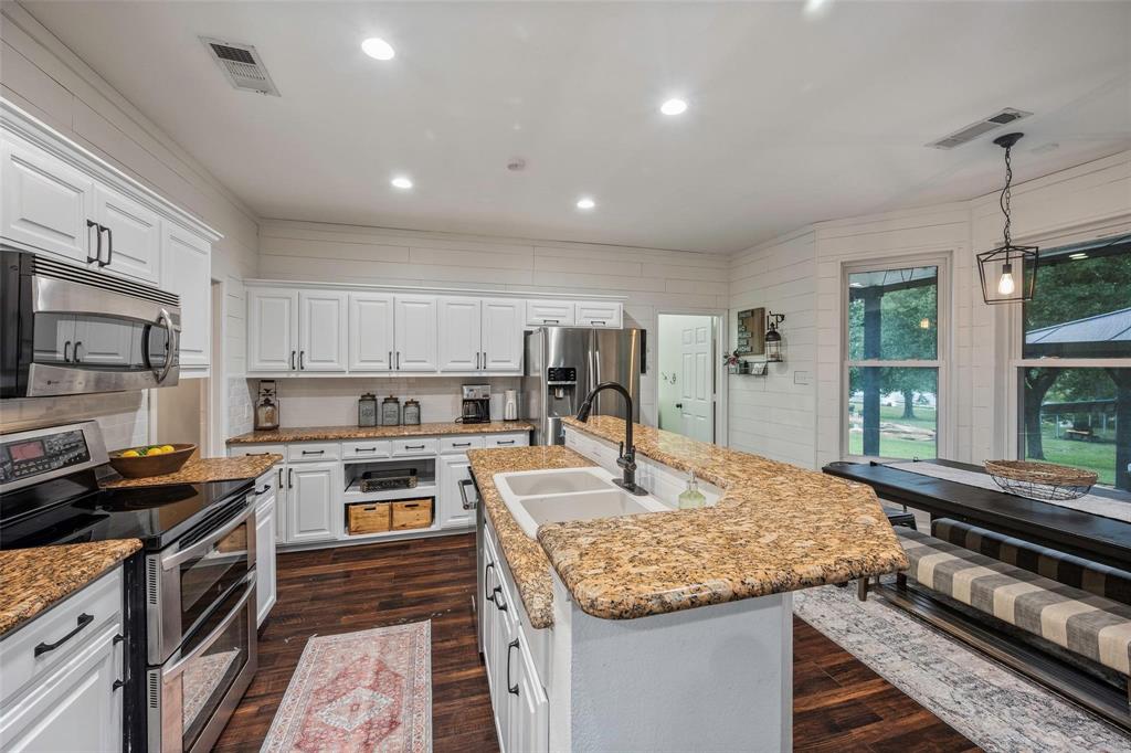 COMMUNITY ISD RURAL CLASS - Residential