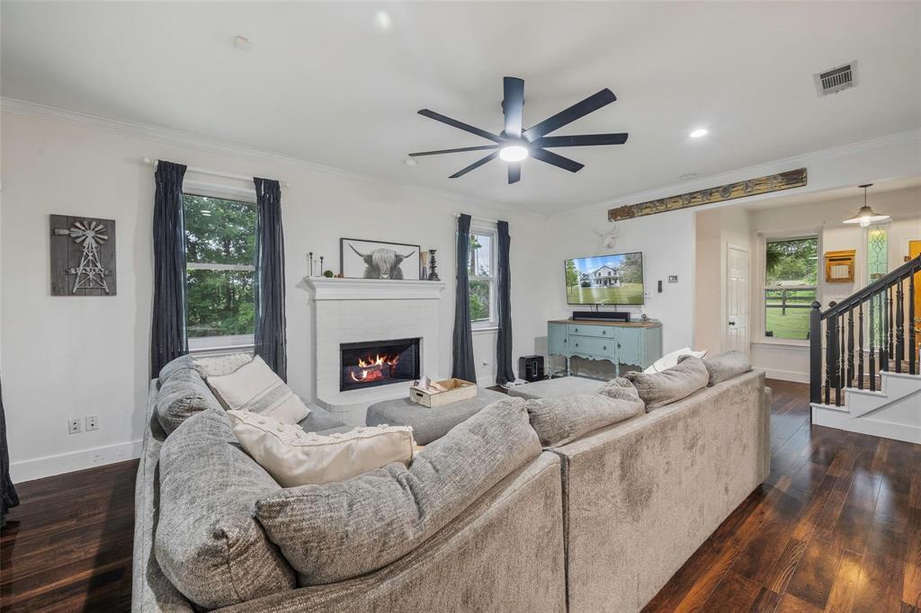 COMMUNITY ISD RURAL CLASS - Residential