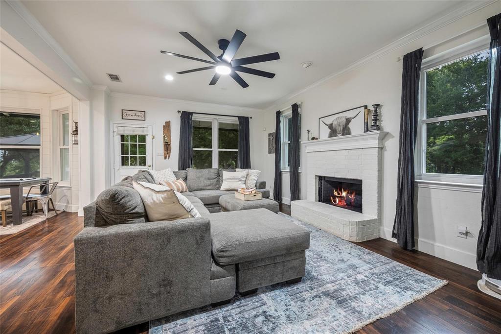 COMMUNITY ISD RURAL CLASS - Residential