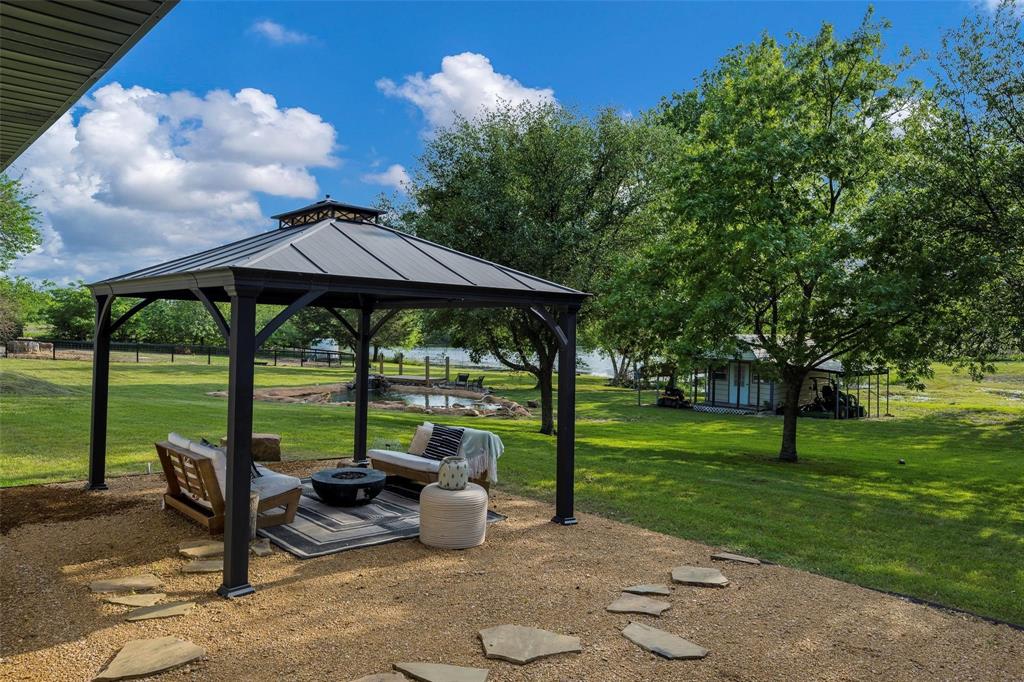 COMMUNITY ISD RURAL CLASS - Residential