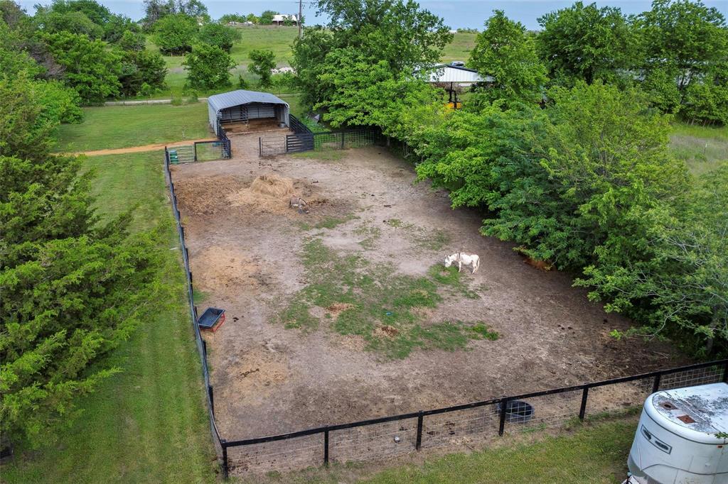 COMMUNITY ISD RURAL CLASS - Residential