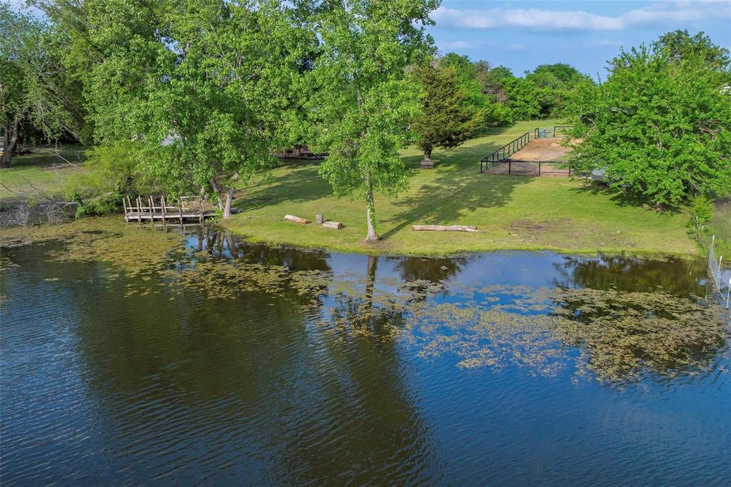 COMMUNITY ISD RURAL CLASS - Residential