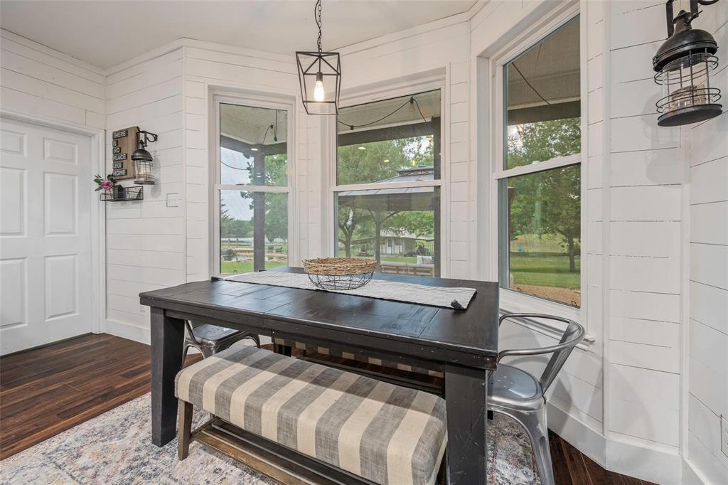 COMMUNITY ISD RURAL CLASS - Residential