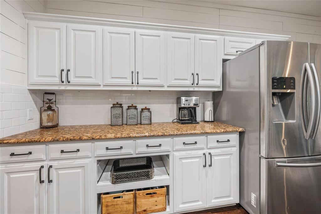 COMMUNITY ISD RURAL CLASS - Residential