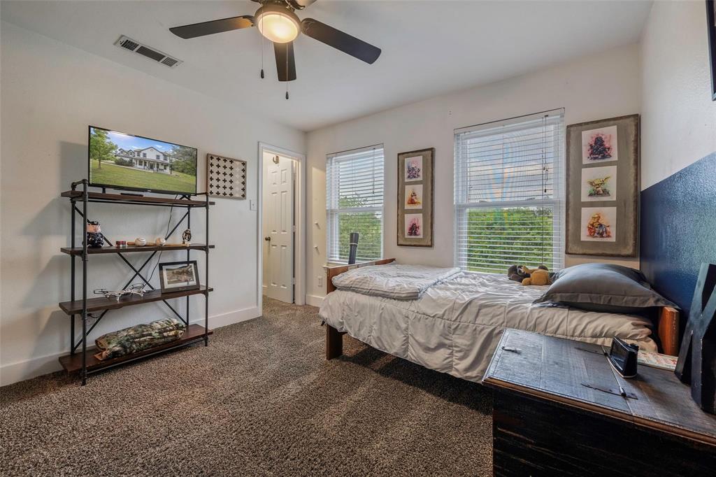 COMMUNITY ISD RURAL CLASS - Residential