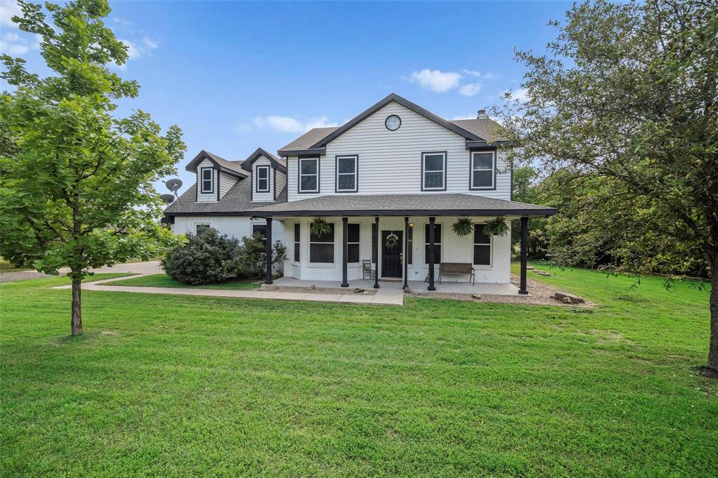 COMMUNITY ISD RURAL CLASS - Residential