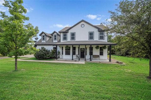 15936 County Road 566 Farmersville TX 75442