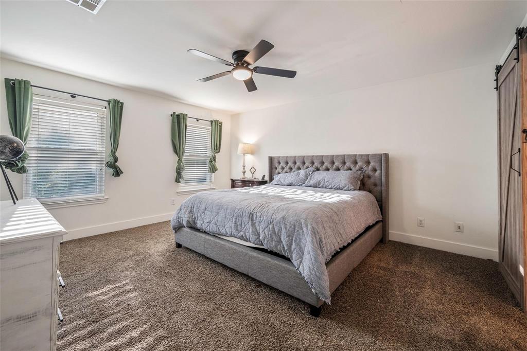 COMMUNITY ISD RURAL CLASS - Residential