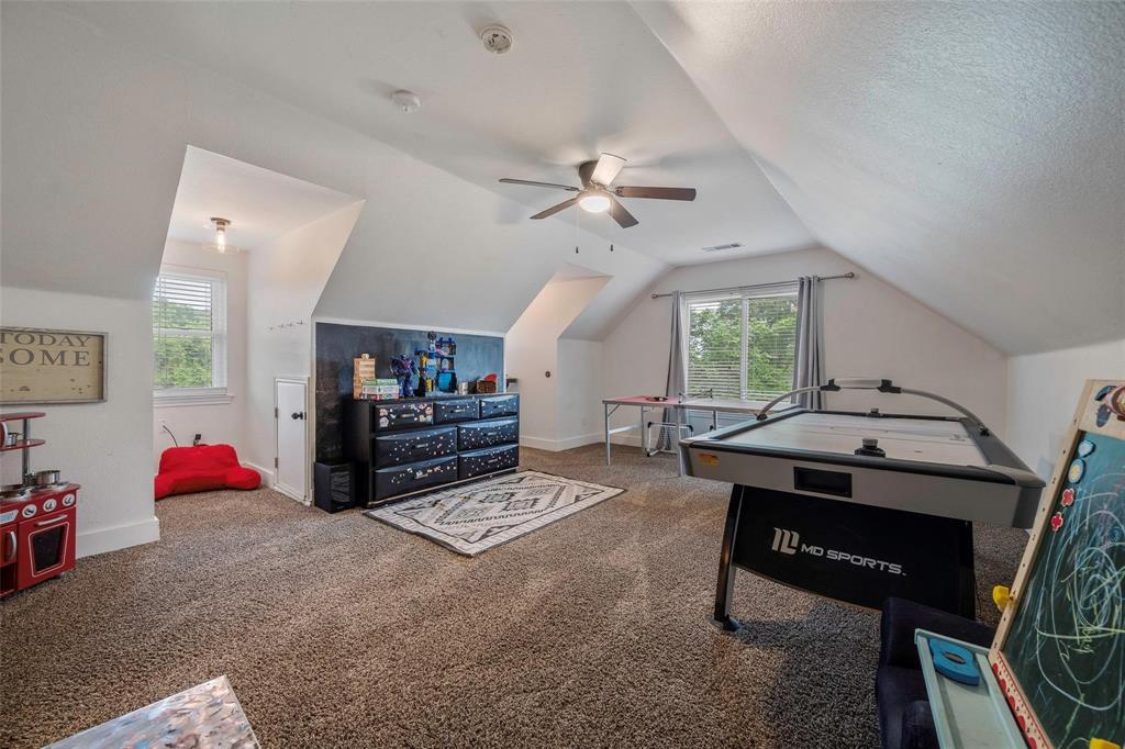 COMMUNITY ISD RURAL CLASS - Residential