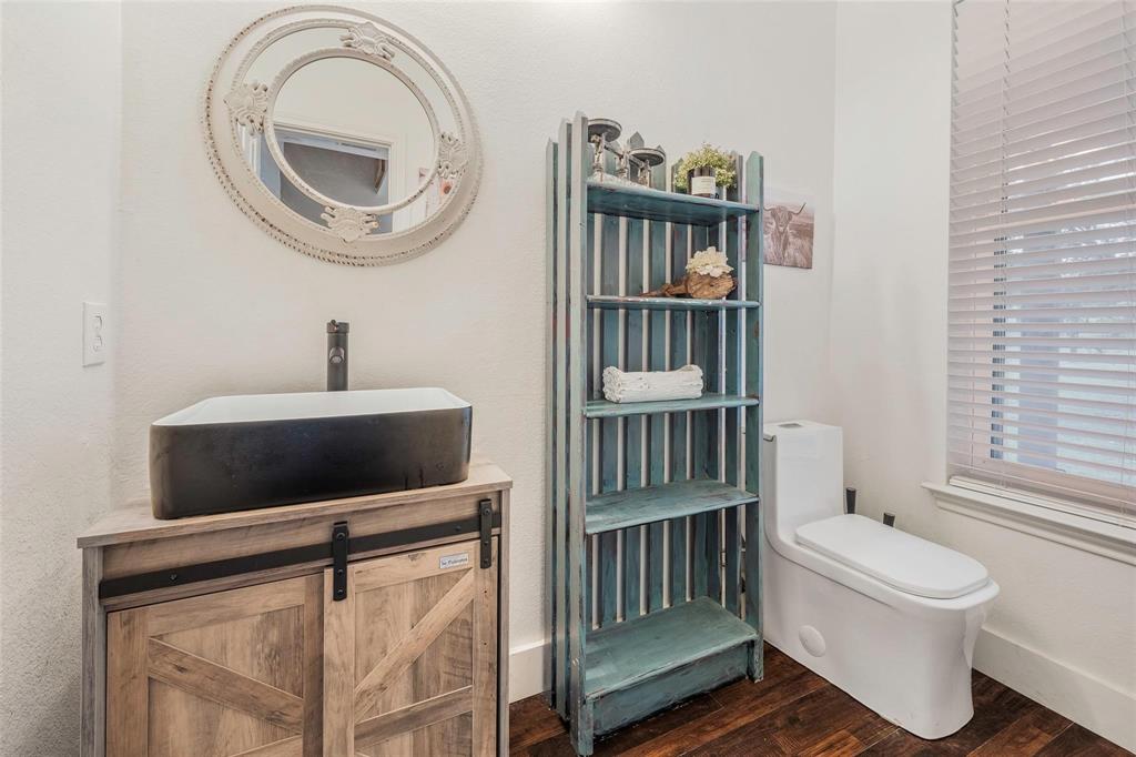 COMMUNITY ISD RURAL CLASS - Residential