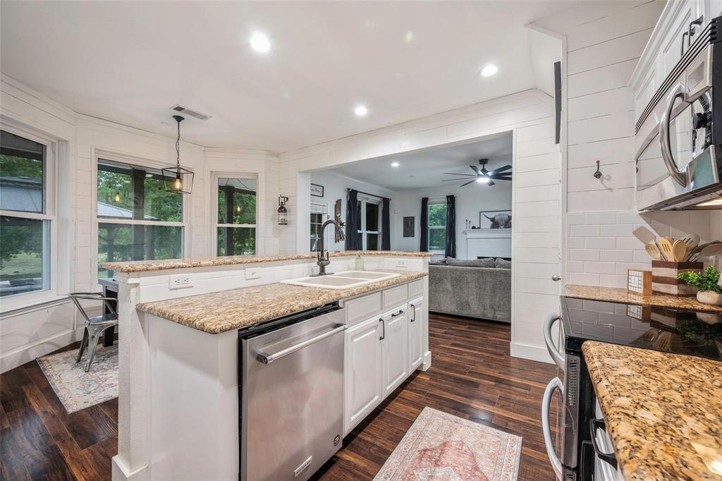 COMMUNITY ISD RURAL CLASS - Residential