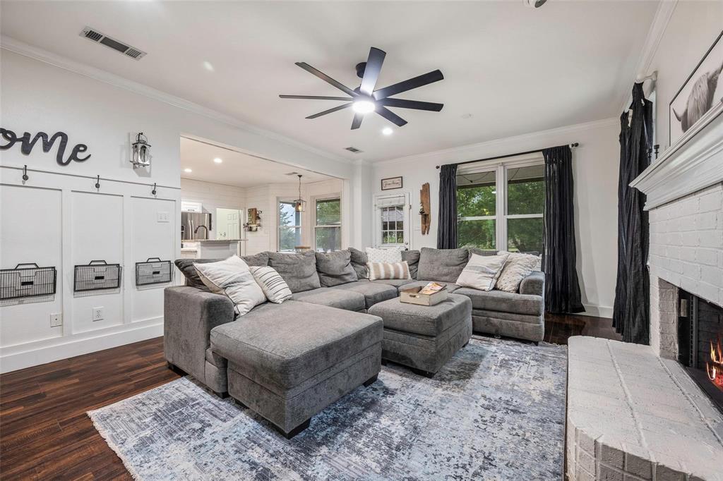 COMMUNITY ISD RURAL CLASS - Residential