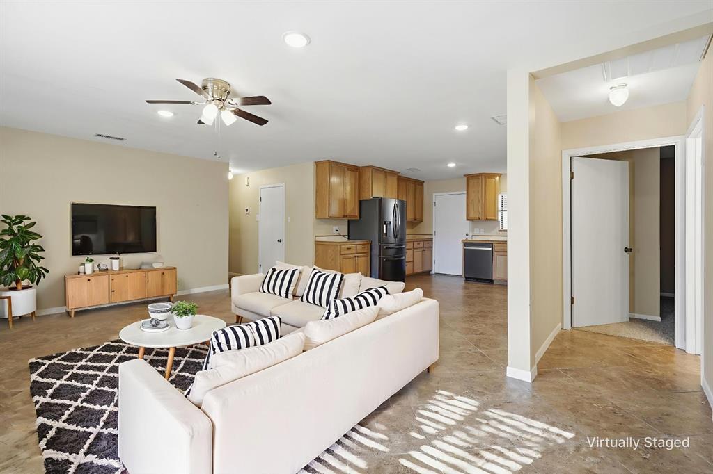 Arrowhead Estates - Clyde - Residential