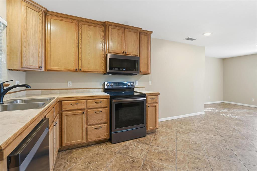 Arrowhead Estates - Clyde - Residential