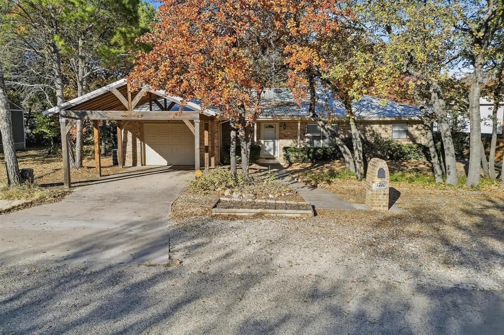 Arrowhead Estates - Clyde - Residential