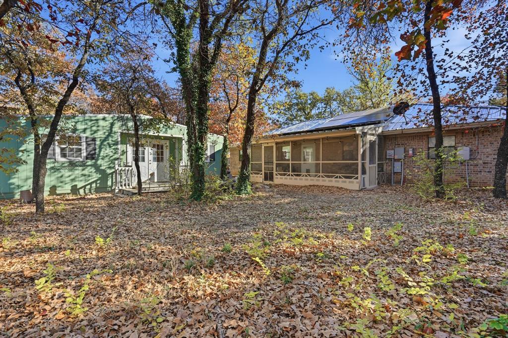 Arrowhead Estates - Clyde - Residential