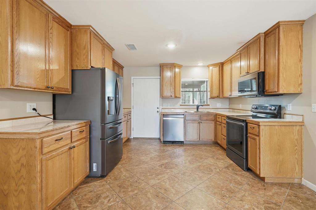 Arrowhead Estates - Clyde - Residential