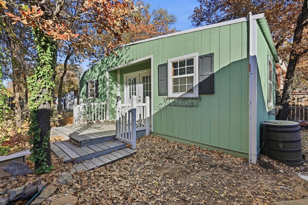 Arrowhead Estates - Clyde - Residential