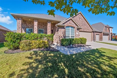 693 Kensington Place Fate TX 75189