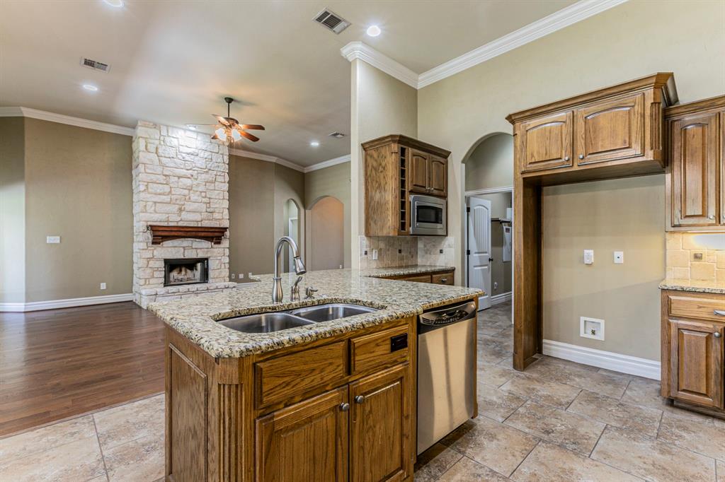 Stone Creek Ranch - Residential