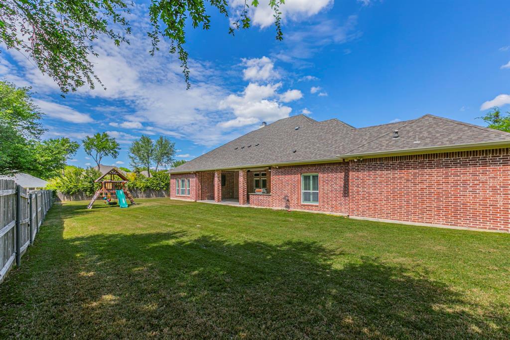 Stone Creek Ranch - Residential