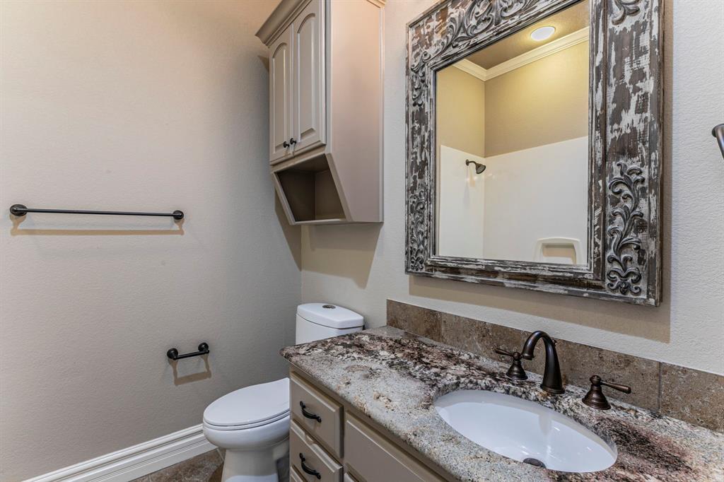 Stone Creek Ranch - Residential