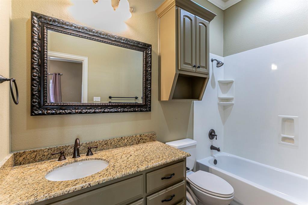 Stone Creek Ranch - Residential