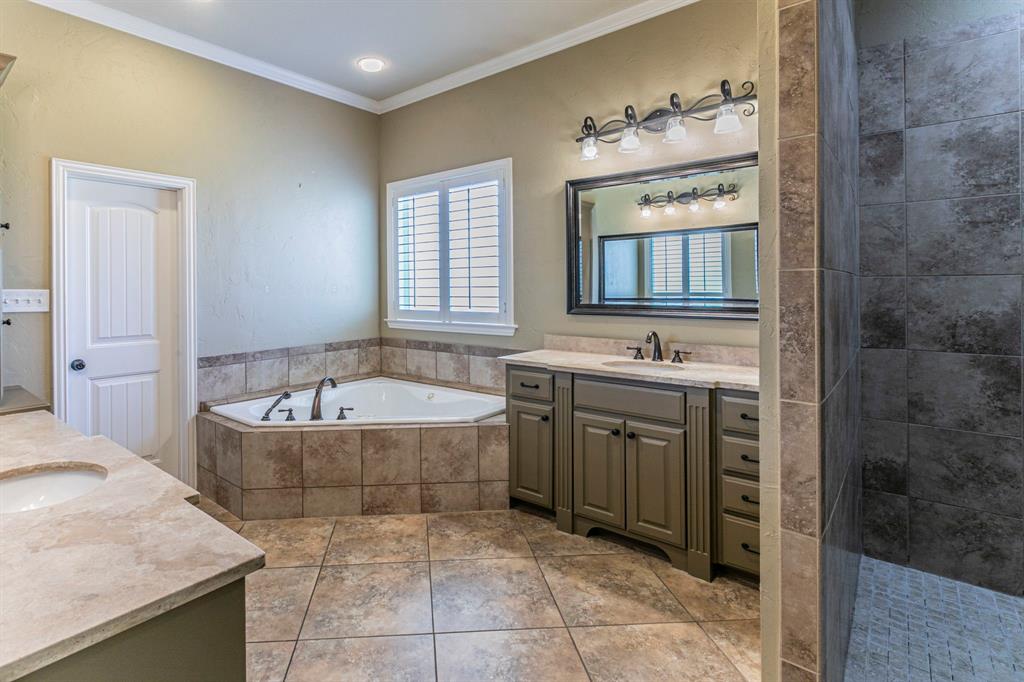 Stone Creek Ranch - Residential