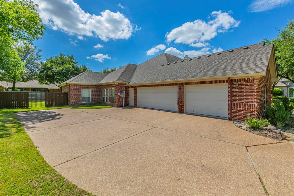 Stone Creek Ranch - Residential