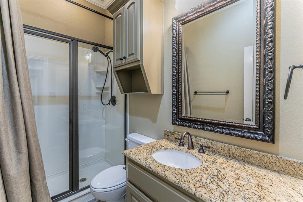 Stone Creek Ranch - Residential