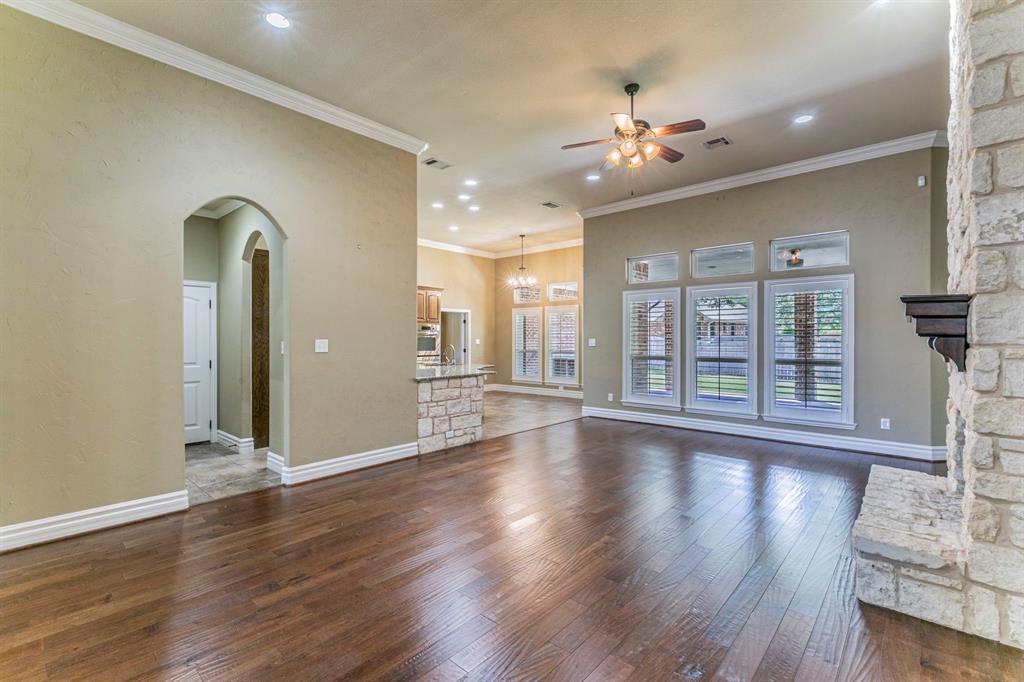 Stone Creek Ranch - Residential