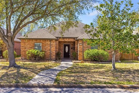 543 Oakridge Drive Greenville TX 75402