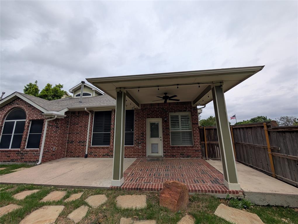9505 Courtright Drive