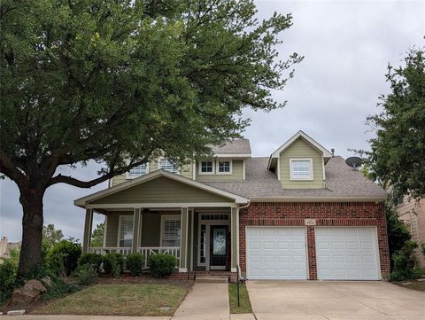 9505 Courtright Drive Fort Worth TX 76244