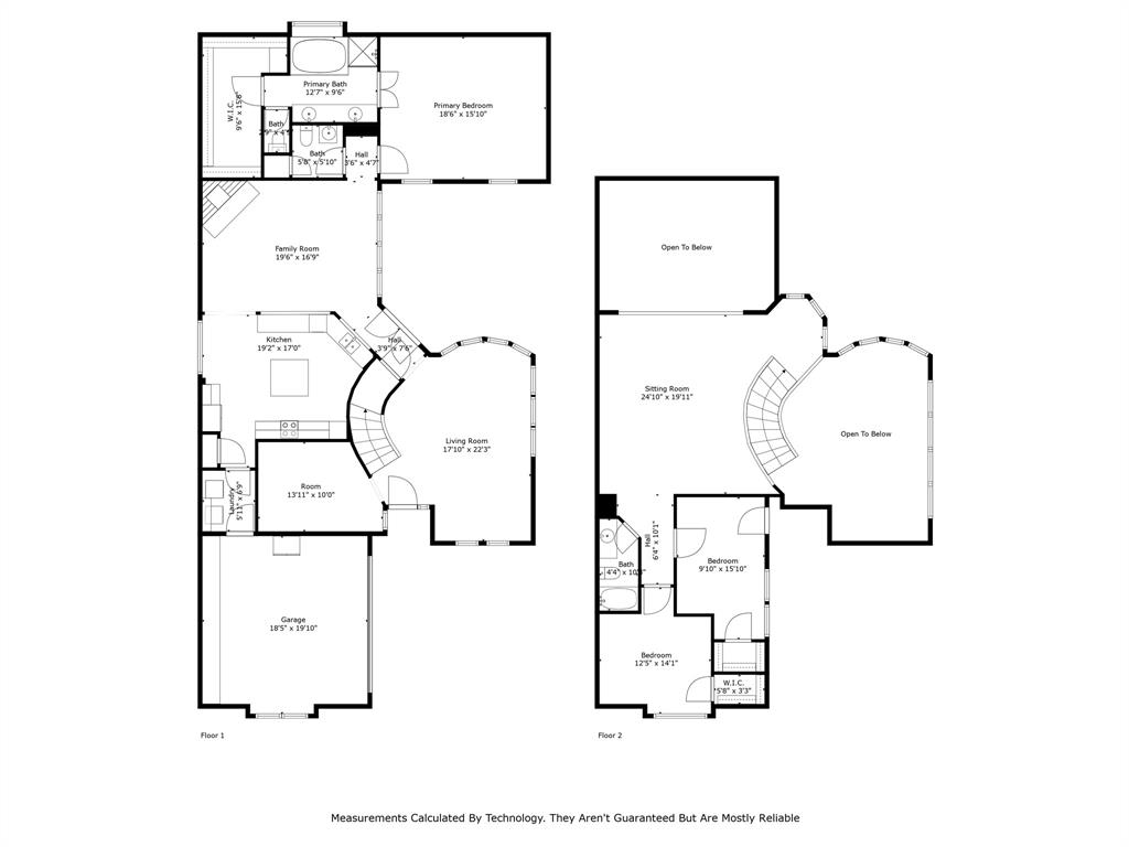 3224 Forestbrook Drive