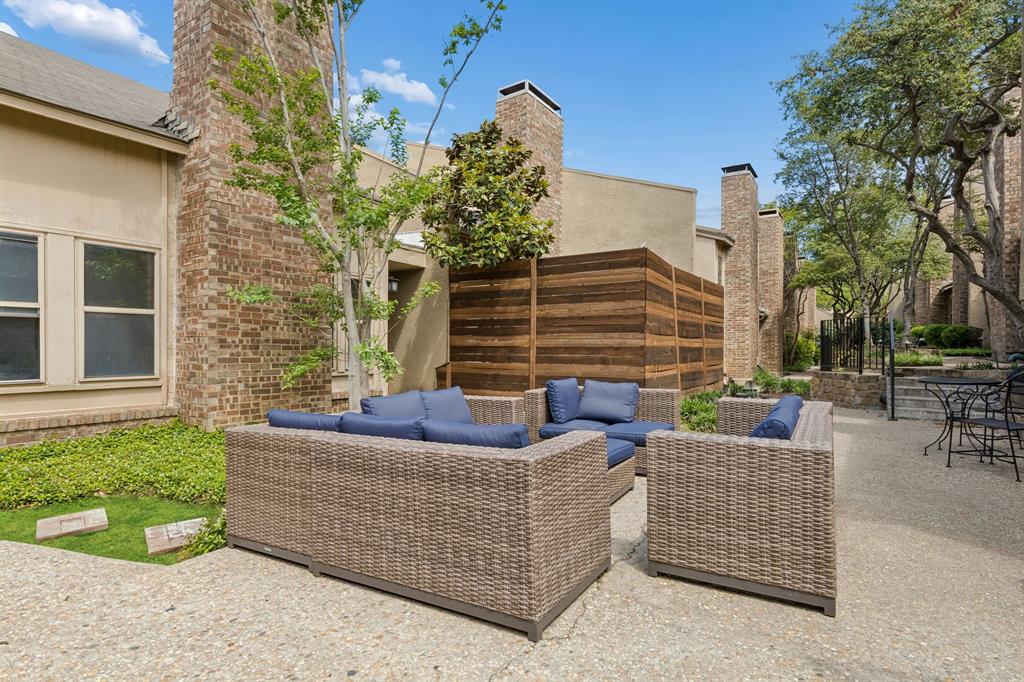 The Esplanade - Residential