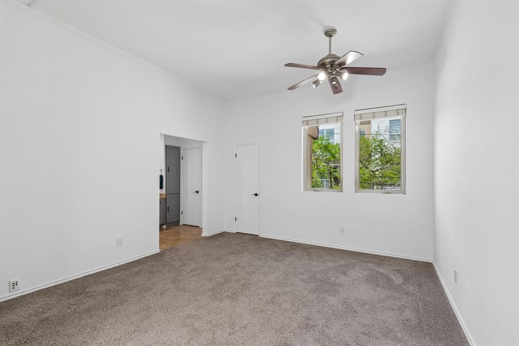 The Esplanade - Residential