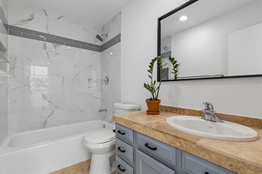 The Esplanade - Residential