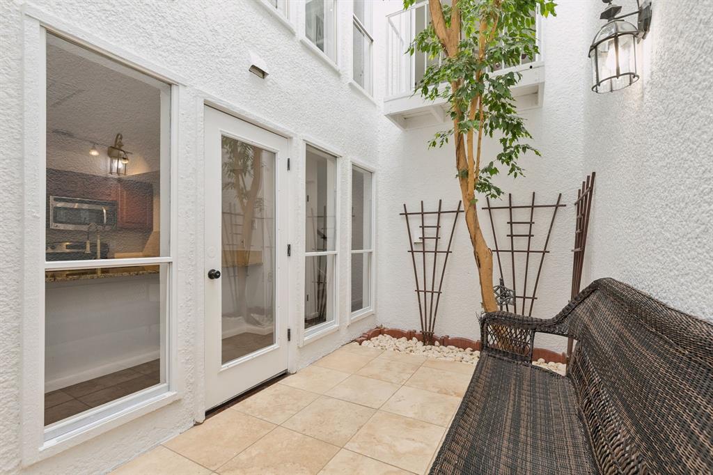 The Esplanade - Residential